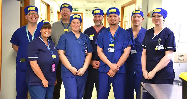 Eco Ninjas: Creating a Gold Standard Product in Theatre Headwear