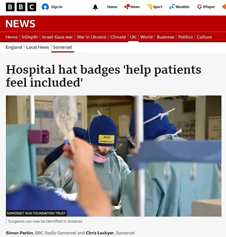 Partnerships, Progress & BBC Media Update