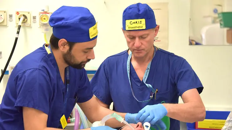 Embracing Sustainability in Healthcare: The Change to Reusable Surgical Caps