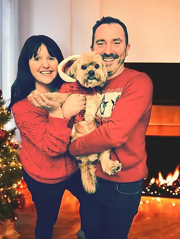 Merry Christmas from Eco Ninjas