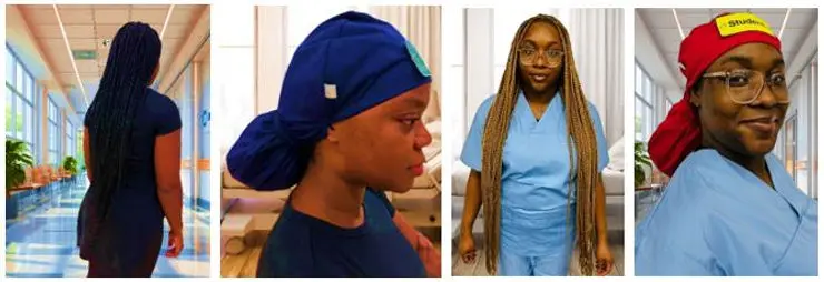 Diversity and Multicultural Workwear in NHS Hospitals