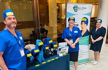 Sustainable NHS Healthcare Conference 2024