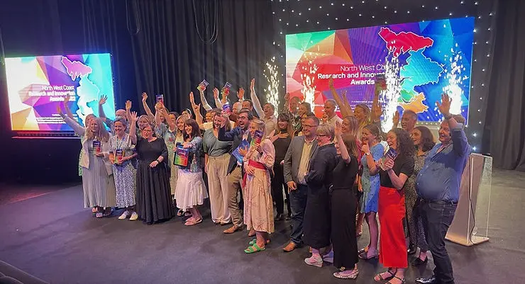 Sustainability Award 2022