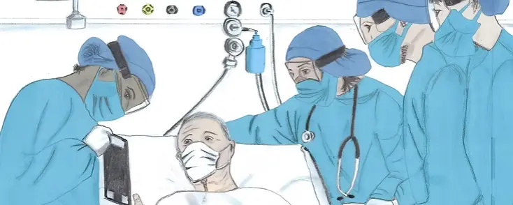 The Collaborative Approach