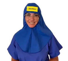 Timing Issues and Costs of Ordering Embroidered vs. Reusable Hats in Healthcare