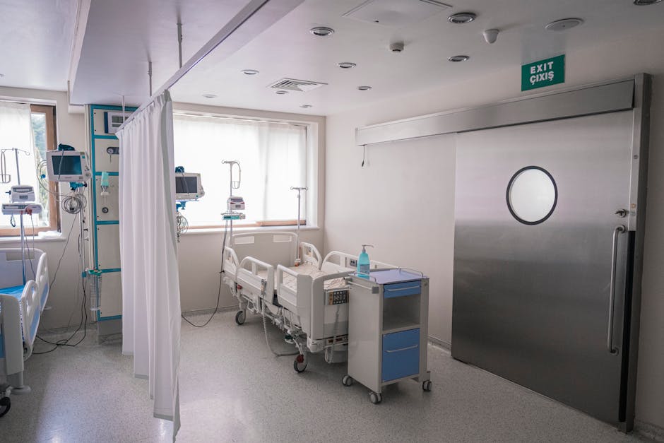 NHS Net Zero Targets: Reducing Surgical Waste in Theatres