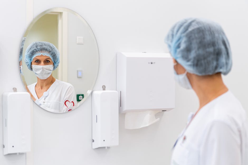 NHS Operating Theatre Equipment Innovation in 2026