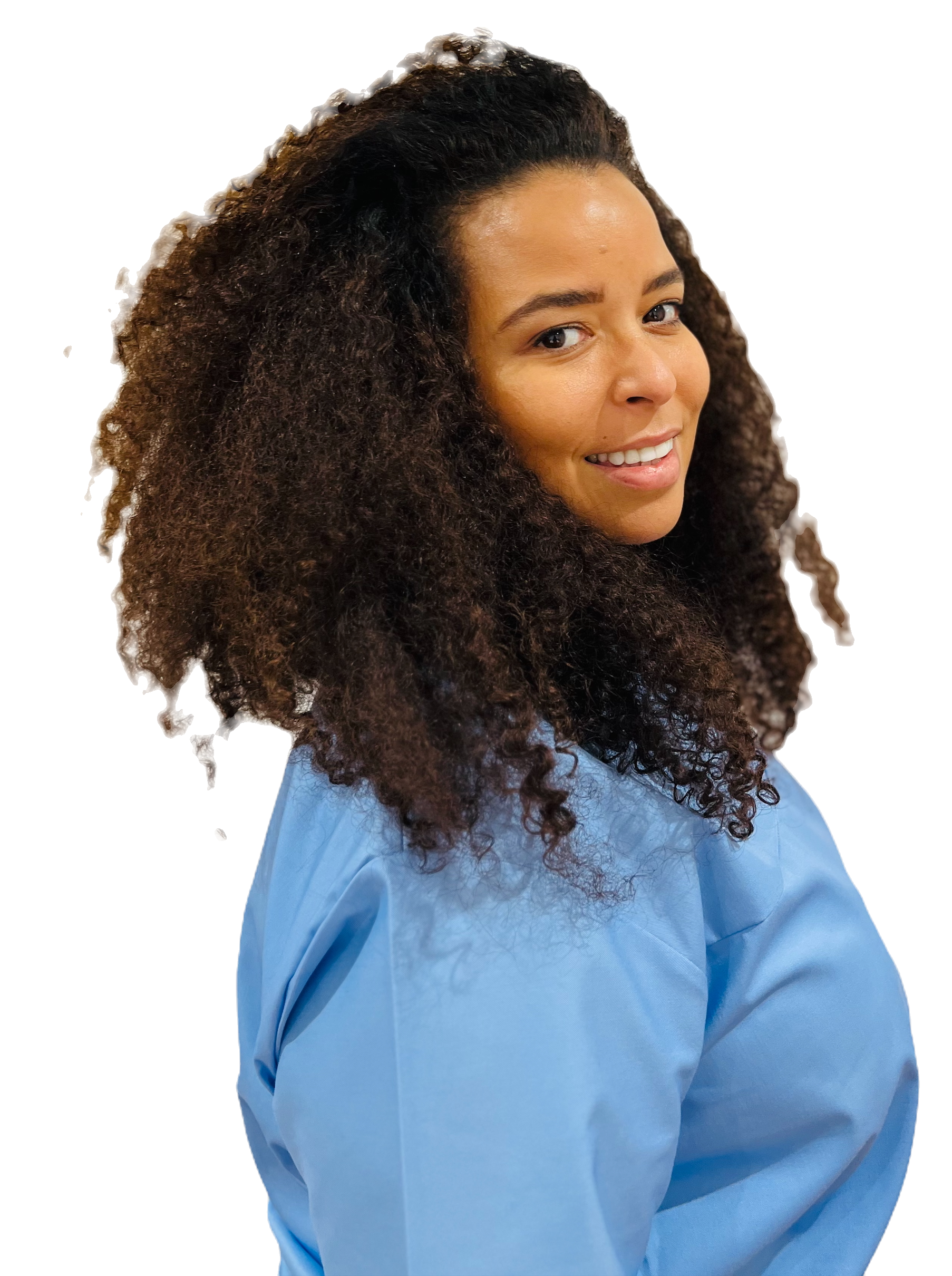 Eco Ninjas Braided Theatre Badge Hat