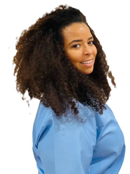 Eco Ninjas Braided Theatre Badge Hat