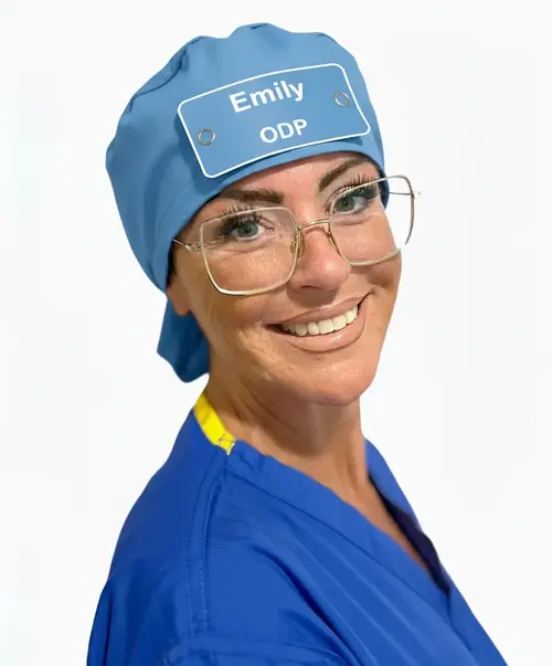 Eco Ninjas Hammock Theatre Badge Hat