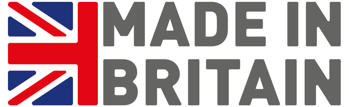 Made in Britain