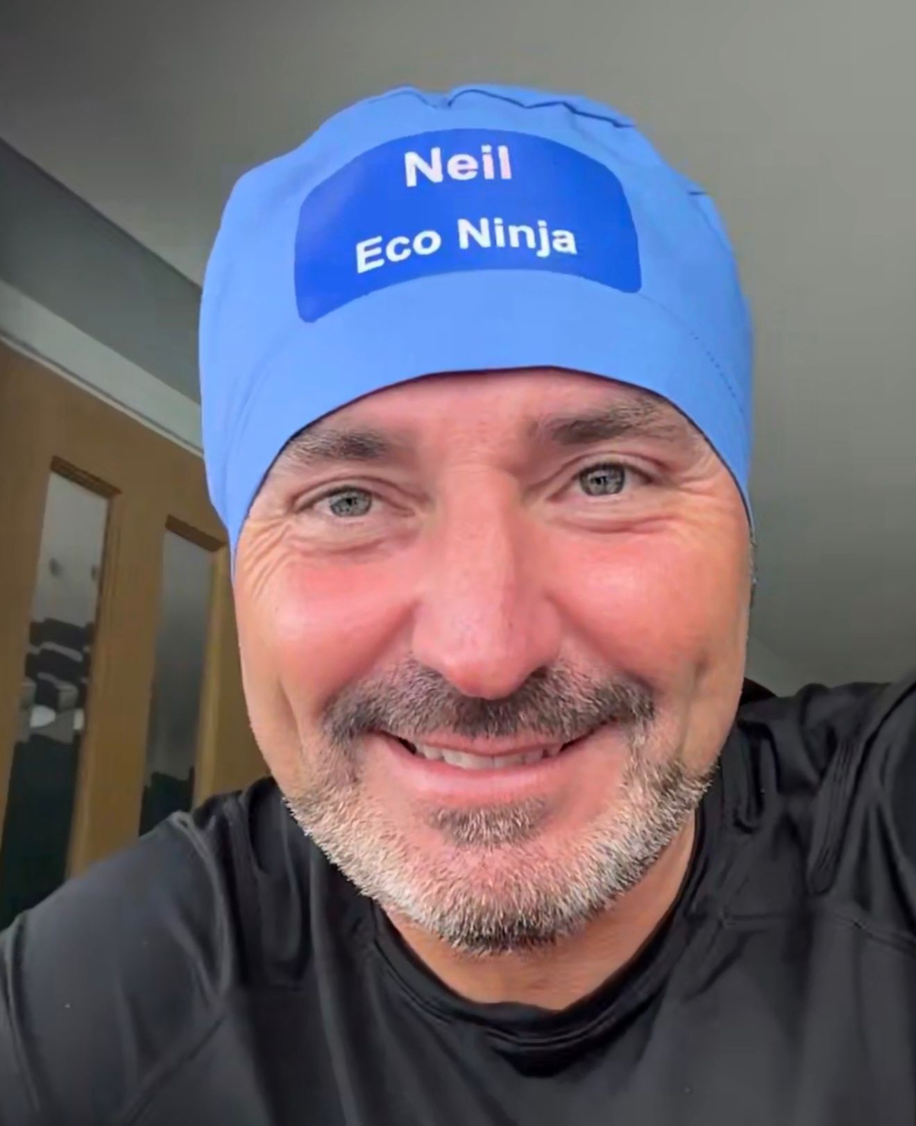 Neil Draper