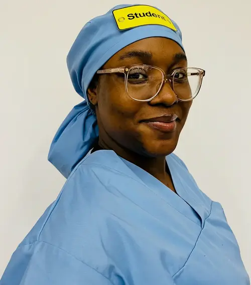 Eco Ninjas XL Braided Hat