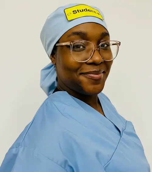 Eco Ninjas Braided Theatre Badge Hat