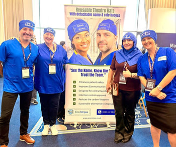 NHS Conference at Edgbaston 2026