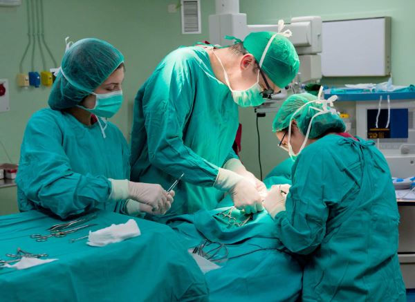 Sustainability In The Medical Field: How Hospitals Can Reduce Waste