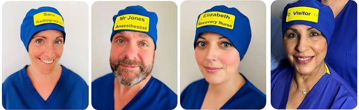 Eco Ninjas Enters Into Partnership With Northumbria Healthcare Manufacturing and Innovation Hub